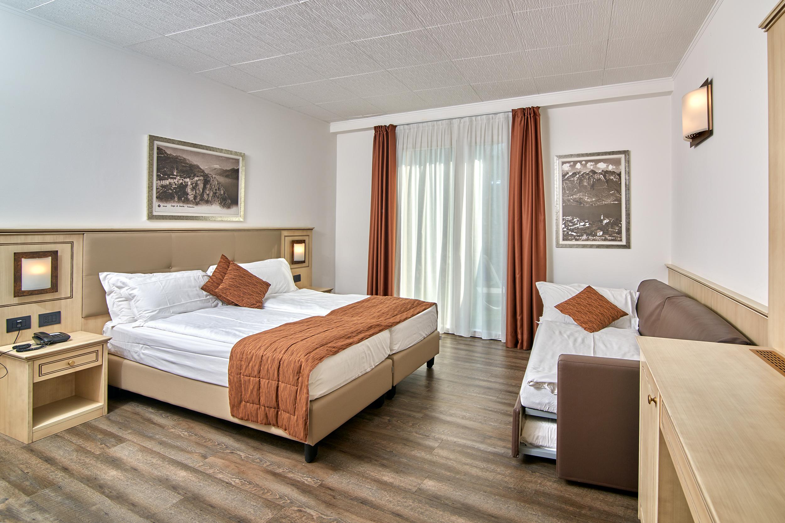 Hotel Le Balze - Aktiv & Wellness Tremosine 외부 사진