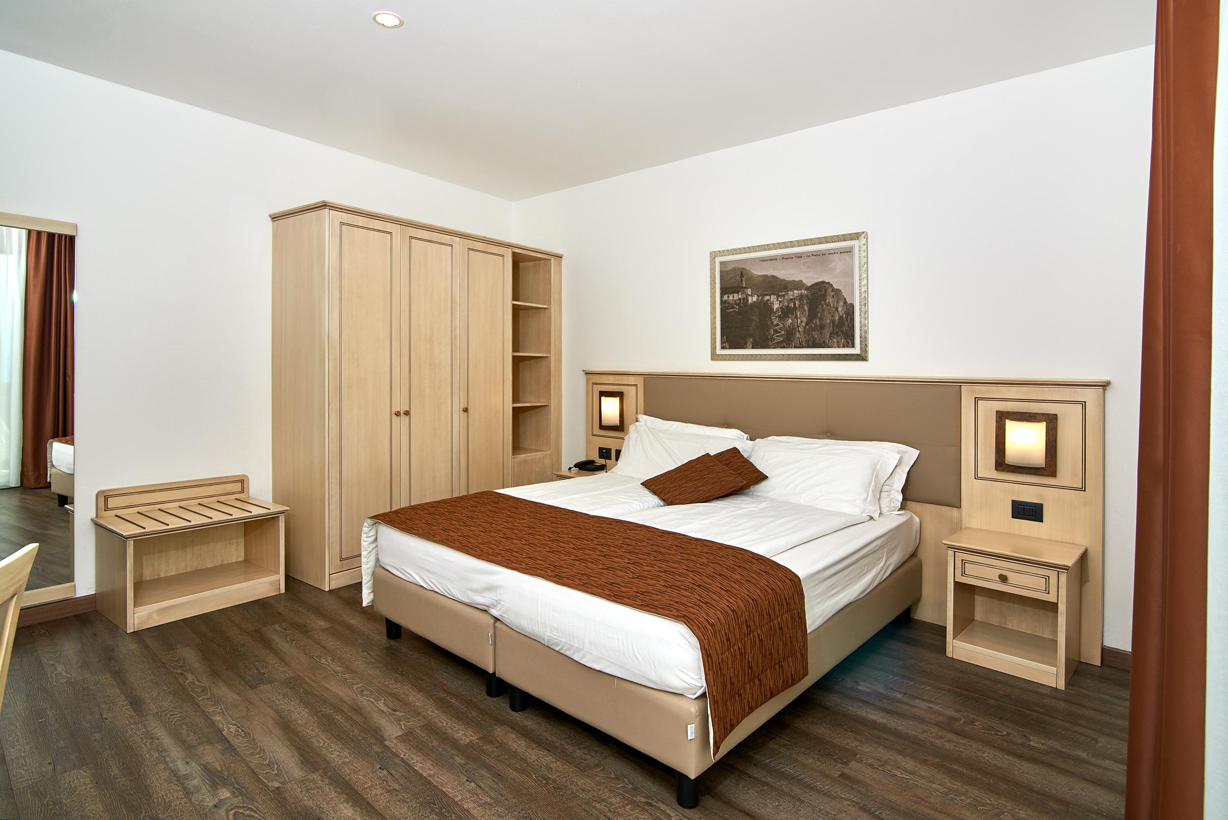 Hotel Le Balze - Aktiv & Wellness Tremosine 외부 사진