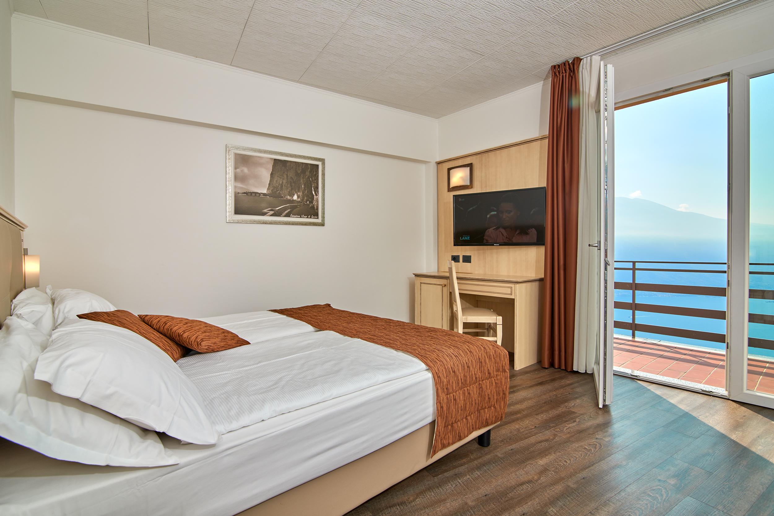 Hotel Le Balze - Aktiv & Wellness Tremosine 외부 사진