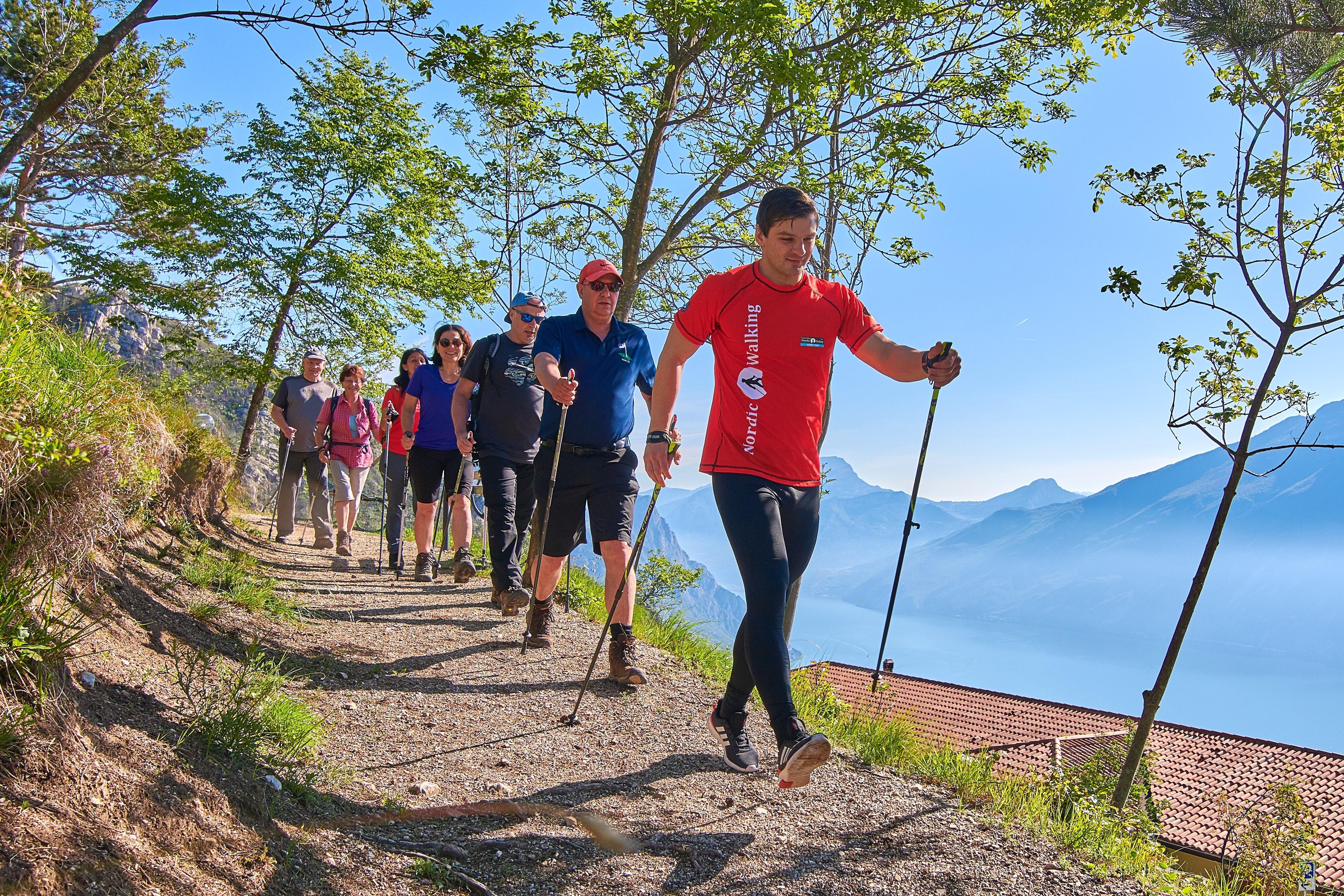 Hotel Le Balze - Aktiv & Wellness Tremosine 외부 사진